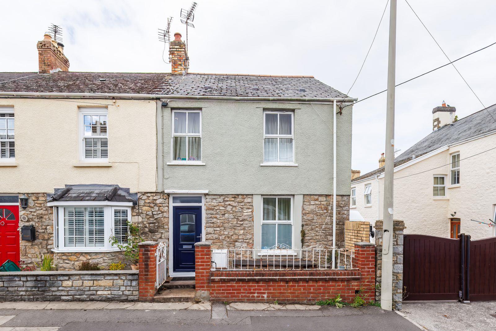 Penllyne Properties Portfolio, Cowbridge, Vale Of Glamorgan